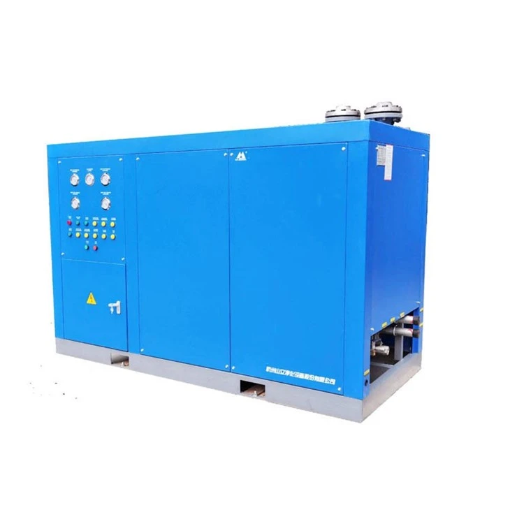 Dessicant Air Dryer Hot Air Hair Dryer