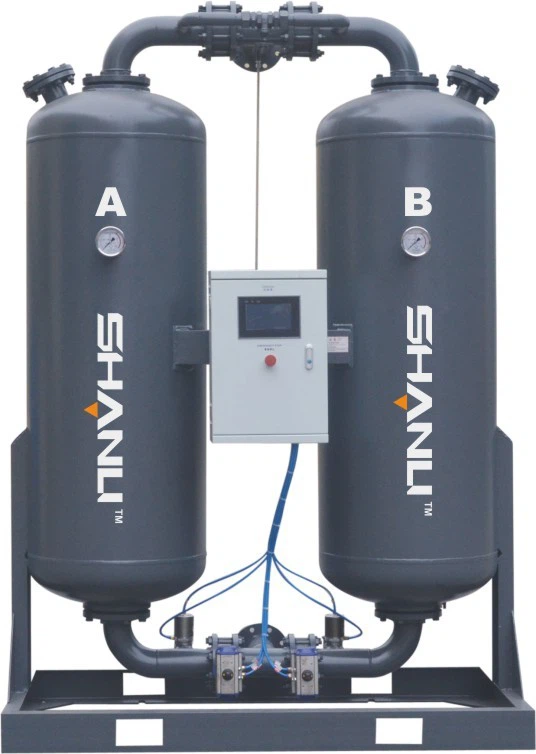 Dry Heating Electronic Dryer Air Dryer Heat Exchanger
