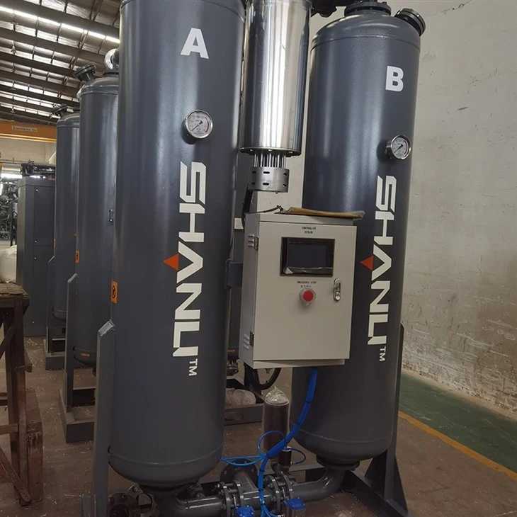 High Quality Factory Direct Sales Desiccant Dryer