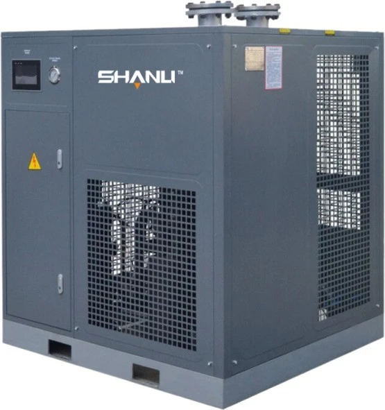 Refrigerated Air Dryer Hs Code