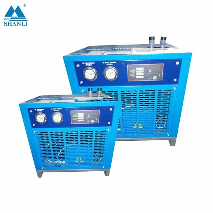 Refrigerated Air Dryer Temperature Sensor