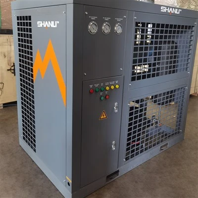 Air Compressor Filter Dryer Regulator เครื่องกรองอากาศอัด