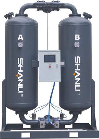 เครื่องดูดความชื้น Dry Bettery Dry Tech